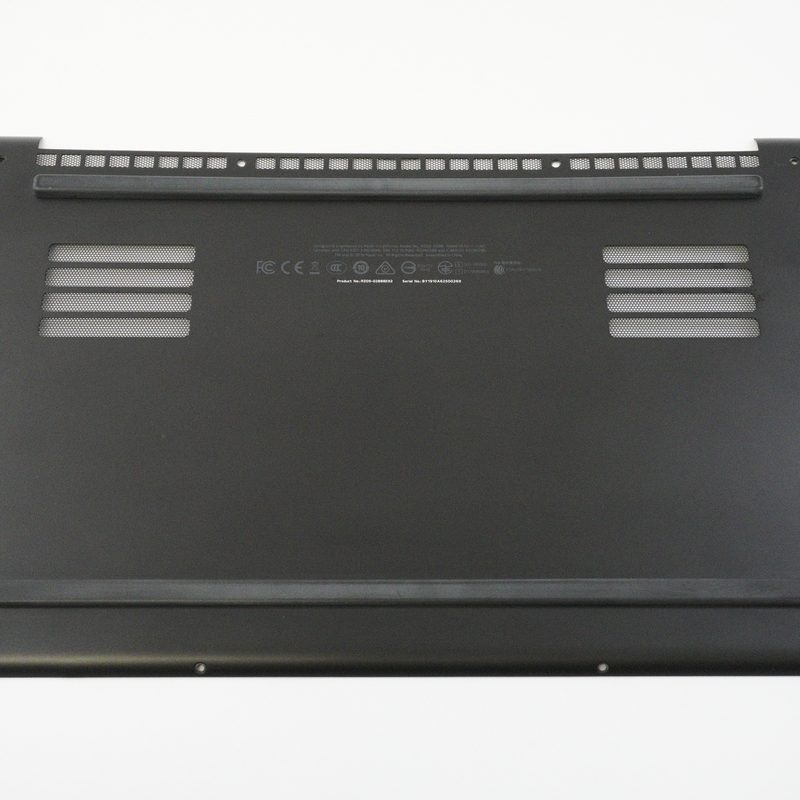 RC05-02830100-0000 Razer US Palmrest Keyboard RZ09-02886EM2-R3U1