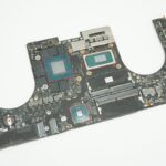 RC05-03740400-0000 Razer Intel Core i7-11800H GeForce RTX 3080 8GB Motherboard RZ09-0409KED3-R3U1