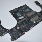 RC05-04048500-0000 Razer Intel i9-14900HX RTX 4090 16GB Motherboard Razer Blade 16