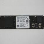 SDEQNSJ-2T00-1002 Western Digital 2TB PCIe NVMe Gen 4x4 PCIe NVMe Gen 4x4 SSD Drive G815LW-G18.U95080