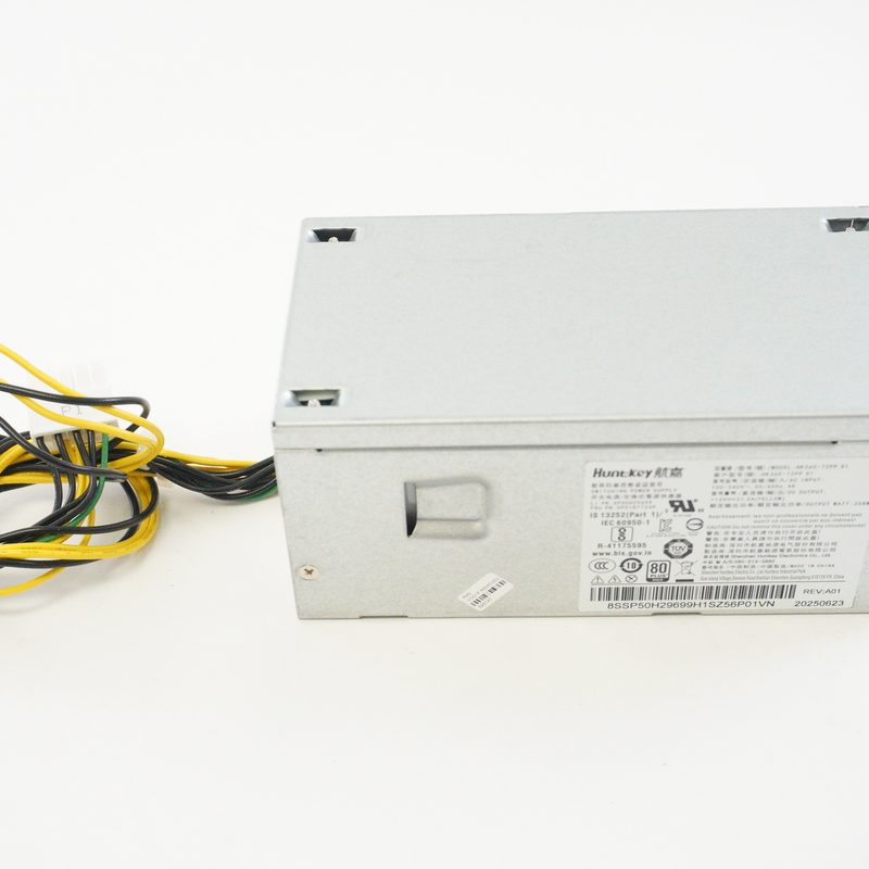 SP50H29699 Lenovo 258W 21.5A Power Supply 90XS0069US