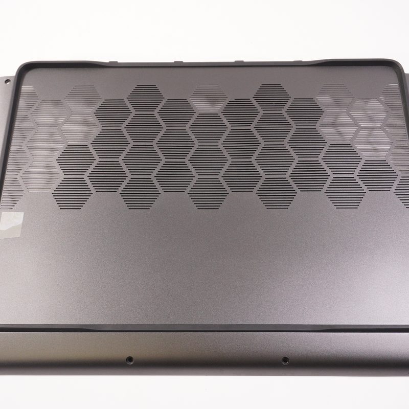 T5NCC Alienware Bottom Base Cover Dark Metallic Moon AWM16-7602BLK-PUS M16 16