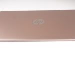 TFQ3D0PATPA00514040S Hp LCD Back Cover Rose Gold 14-DQ0004DX