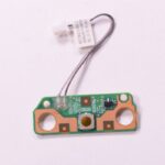 V000220650 Toshiba Power Button Board C645 c655-s5225 C655D-S5511