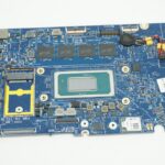 V31NP Dell Intel Core Ultra 7 165U 16GB Motherboard LATITUDE 7450
