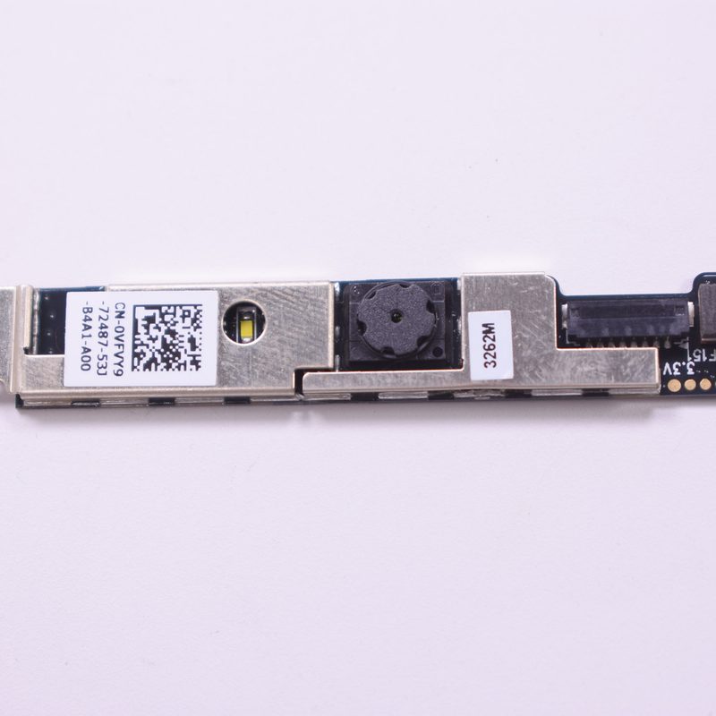 VFVY9 Dell Webcam I3541-2001BLK 15-3542 i3543 15-3000 15RVT-3714BLK