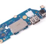 VWVFG Dell Input Output I/O Board I3515-A706BLK-PUS