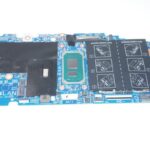 W3XW5 Dell Intel i7-1165G7 Motherboard INSPIRON 5502