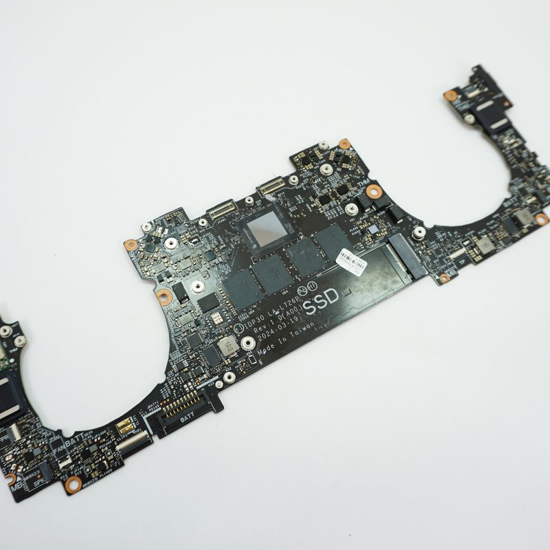 WMNVV Dell Qualcomm Snapdragon X Elite 32GB Motherboard XPS 13 9345