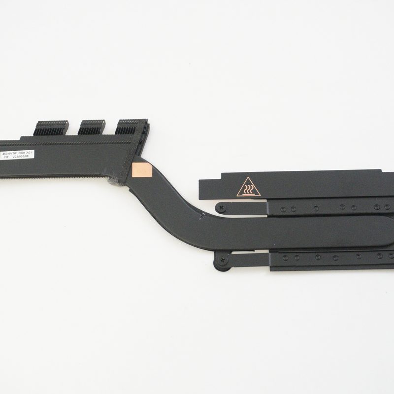 WPYMD Dell CPU Heatsink LDB04255-A369BLU-PUS