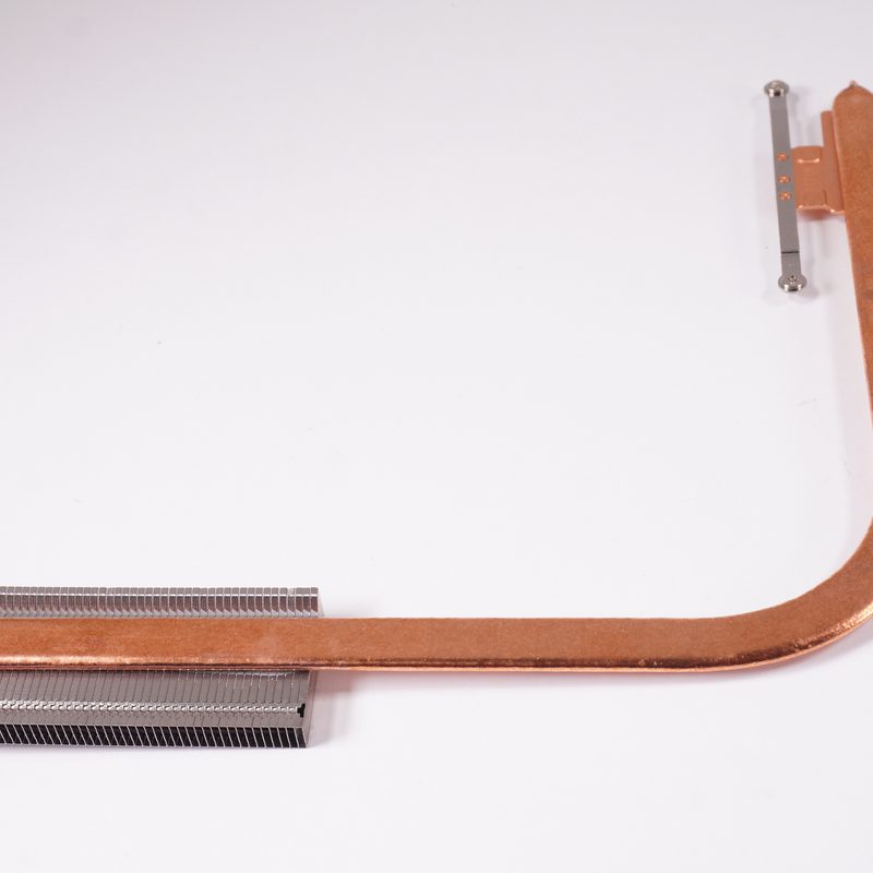 X1KJ5 Dell CPU Heatsink I5410-7096WHT-PUS