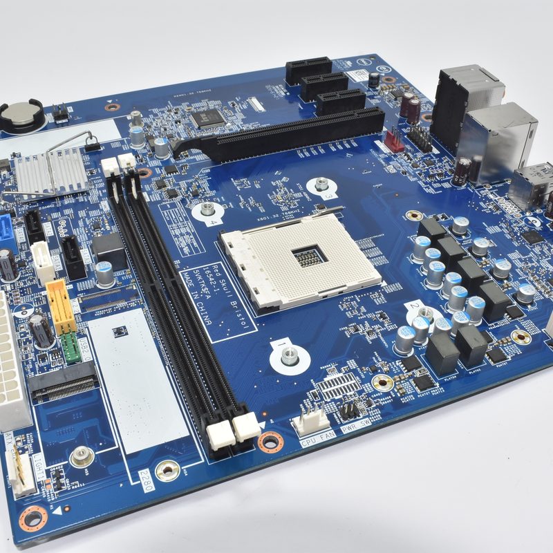 XFRWW Dell AMD AM4 DDR4 Motherboard I5675 INSPIRON 5675