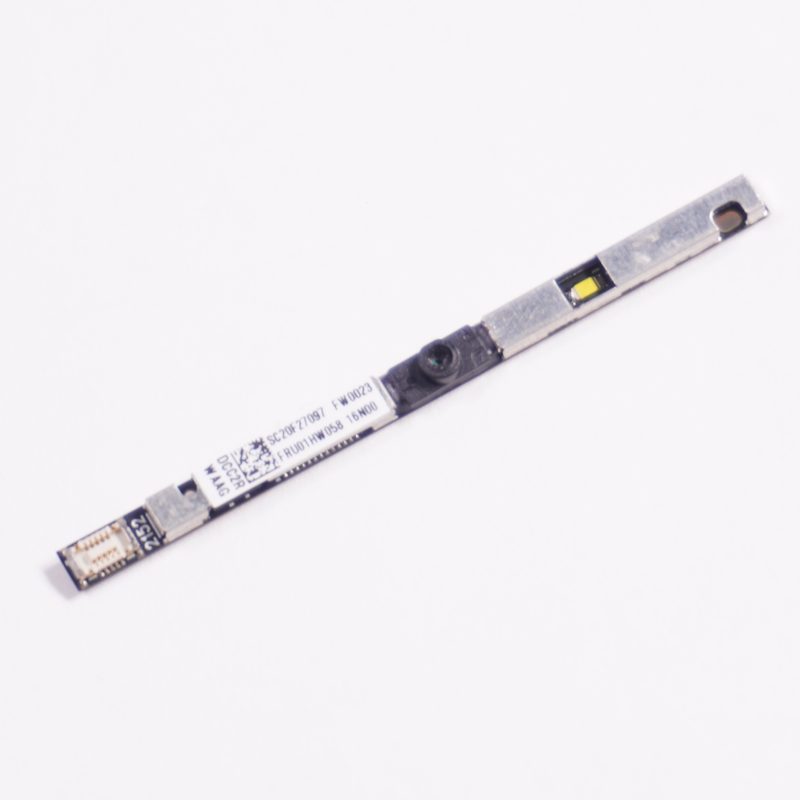 01HW058 Lenovo Webcam Camera 82RY000KUS Legion 5 Pro 16ARH7