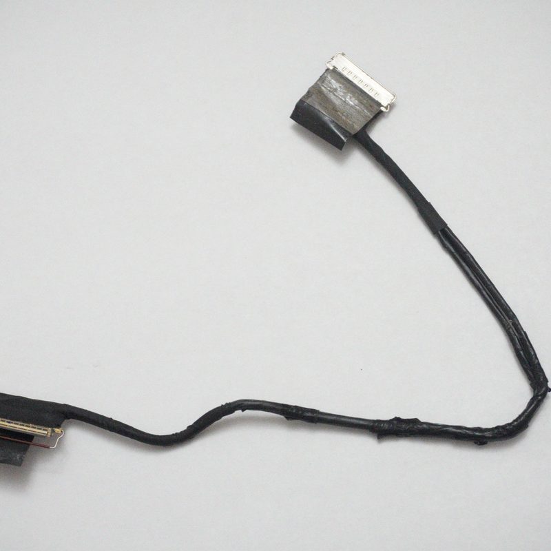 026NFC Alienware LCD Display Cable AWM16-7602BLK-PUS
