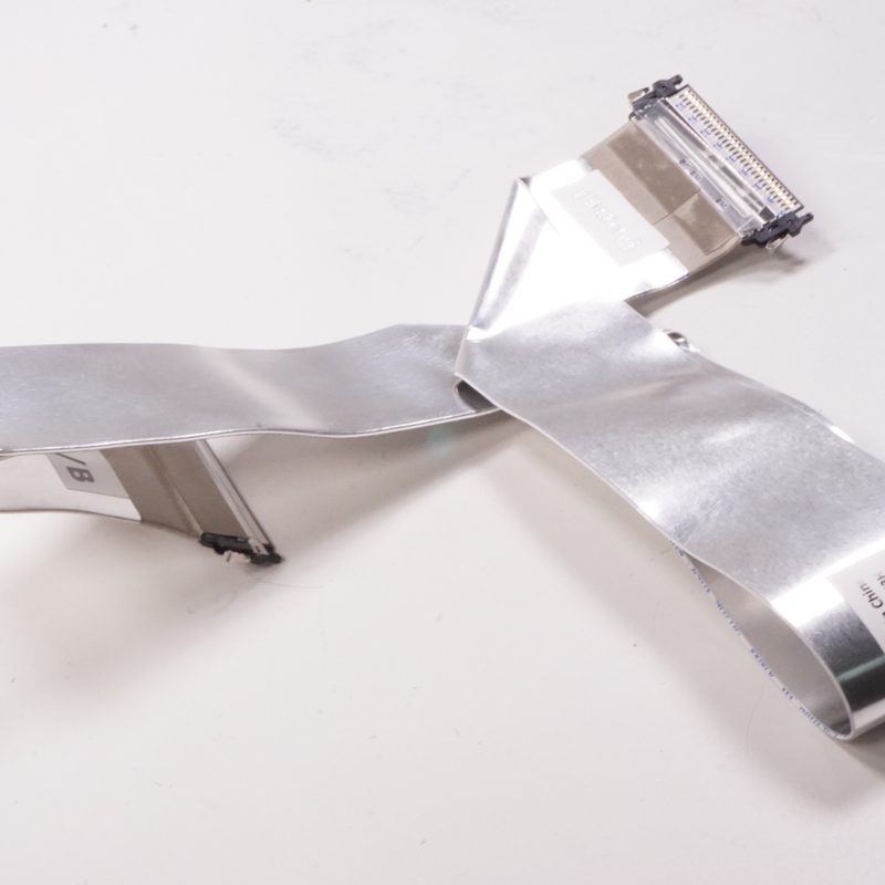 08YW3H Dell LCD Display Cable I3475-A845BLK-PUS
