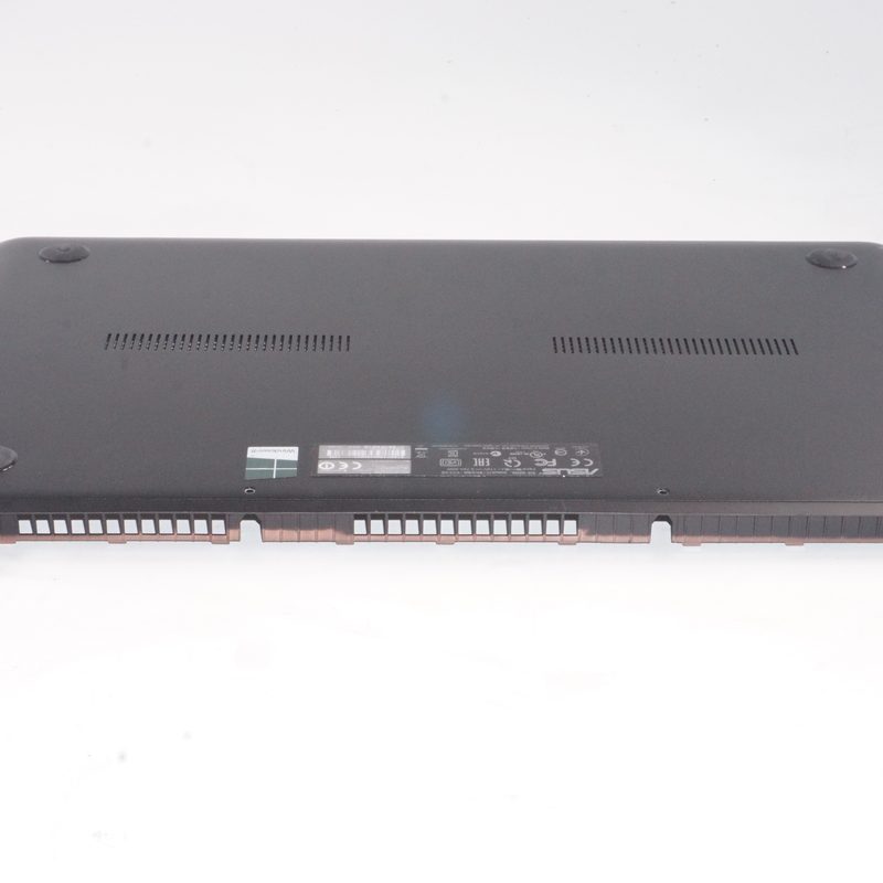 13NB00K1AM0331 Asus Plastic Base Cover Bottom Case Sub N550JV