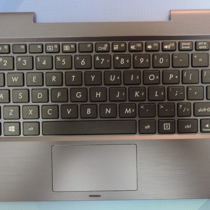 13NB0451AP0301 Asus Palmrest Keyboard  Module TRANSFORMER BOOK T100TA-1K
