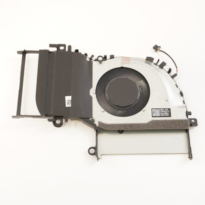 13NB0WQ0T01121 Asus Cooling Fan F1605VA-BS74 F1605ZA-AS56