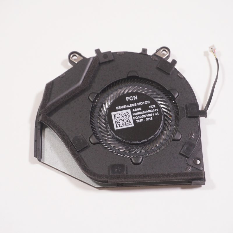 13NR0IS0M02011 Asus Thermal GPU Fan GU605MI-G16.U94070