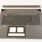 13NR0LK1P02011 Asus US Palmrest Keyboard Eclipse Gray G815LW-G18.U95080