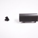 13NX01Y2L02211 Asus Hinge Cover Left C423NA-BCLN5