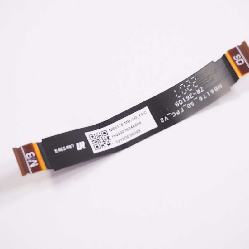 14010-006348RR Asus K6502HC SD FFC 83.4MM Q530VJ-I73050