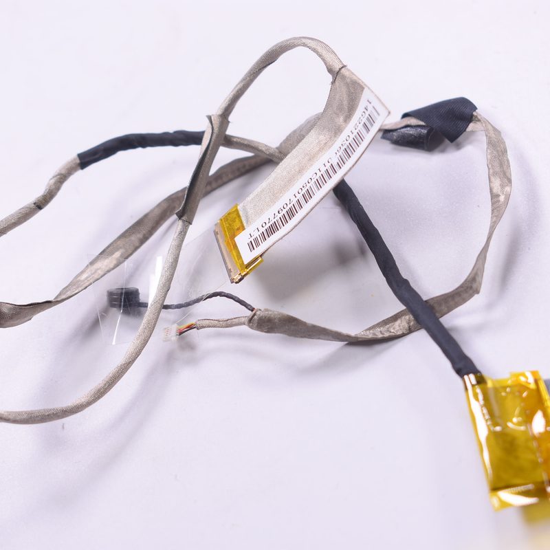 14G221036001 Asus Lcd Display Cable K53E-BBR3 K53E-BBR11 K53E-BBR19