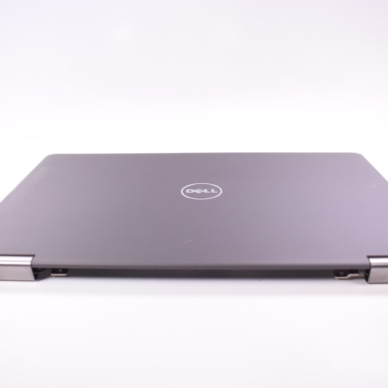 2M4DK Dell Lcd Back Cover I7558-4011BLK 15-7558