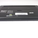 307-6Q4D214-HG0 MSI Bottom Base Cover GS65 STEALTH THIN-051