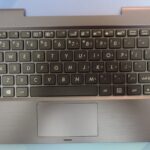 35XC4TCJN30 Asus Palmrest Keyboard  Module TRANSFORMER BOOK T100TA-1K