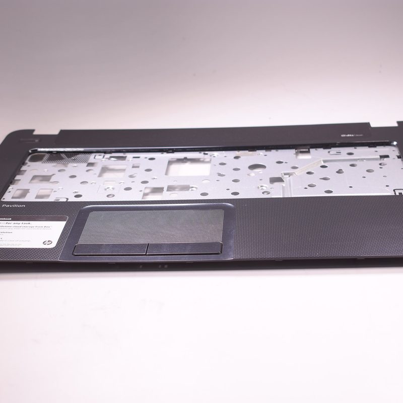 36R68TATP50 Hp Palmrest Touchpad 17-E018DX