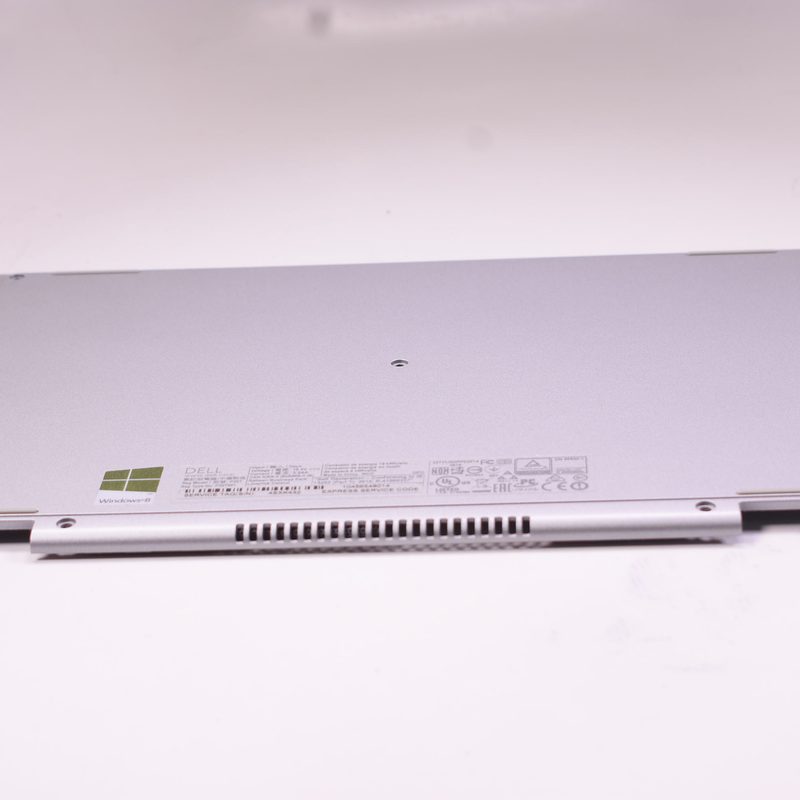 460.00K0A.0003 Dell Bottom Base Cover I3148-6840SLV