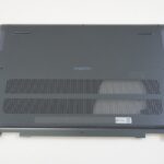 460.0TP0A.0002 Dell Bottom Base Cover Indigo Blue I7640-7380BLU-PUS