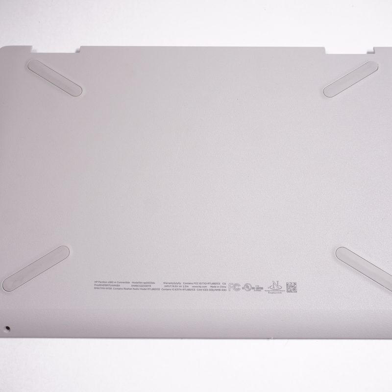 4600GJ0V0001 Hp Bottom Base Cover 11M-AP0033DX