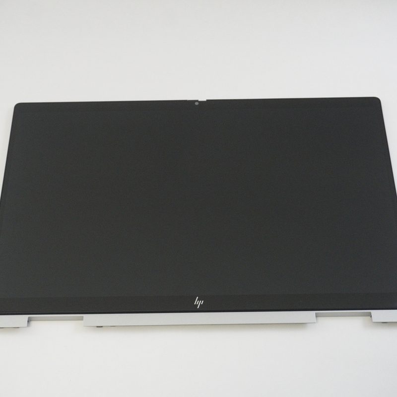 4600T4050002 Hp 14 Inches FHD Touch Screen LCD Assembly 14-ES1023DX