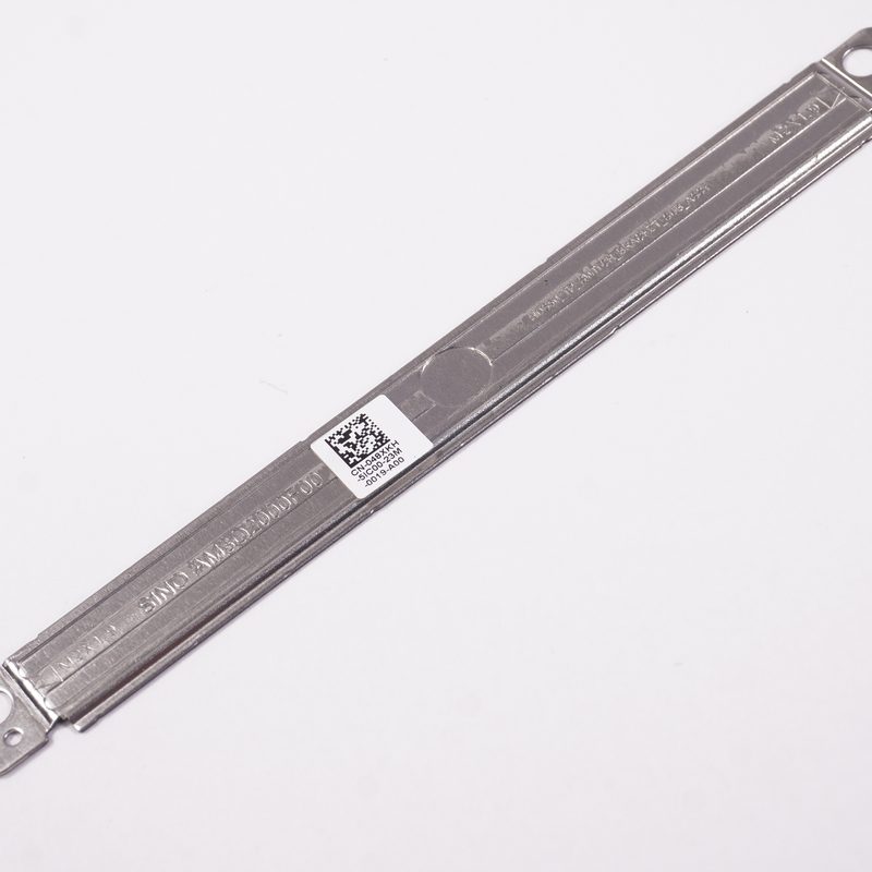 48XKH Alienware Touchpad Bracket AWX15R2-7662WHT-PUS AWX15R2-9301WHT-PUS