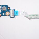 55.M81N1.003 Gateway Power Button Board ASPIRE E1-522-5423