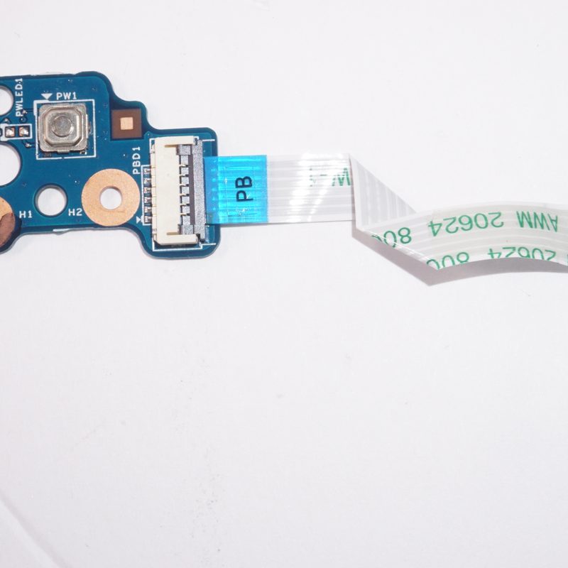 55.M81N1.003 Gateway Power Button Board ASPIRE E1-522-5423