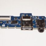 55.Q5AN2.001 Acer Input Output Board AN517-51-56YW AN515-54-51M5