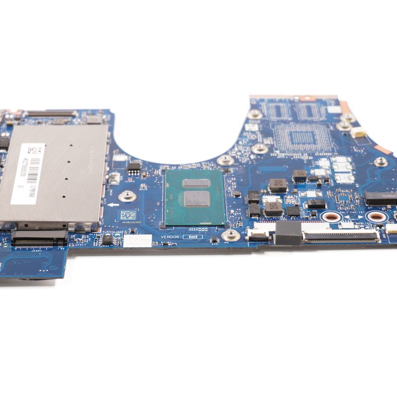 5B20M14186 Lenovo Win I5-7200 Uma Fp Motherboard 80V50010US 710-15ikb