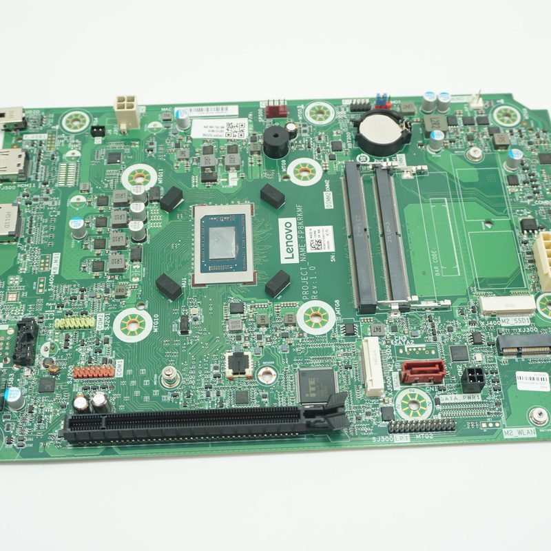 5B21D18610 Lenovo AMD Ryzen 7 250 Motherboard 91D0 IdeaCentre Tower 08AKP10