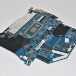 5B21K75012 Lenovo Intel I7-1355U 16G RAM MOTHERBOARD 82Y2 LENOVO FLEX 7 14IRU8