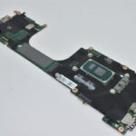 5B21K93288 Lenovo Intel  i7-1185G7 16GB Motherboard 20XXS87400 X1 CARBON 9TH GEN