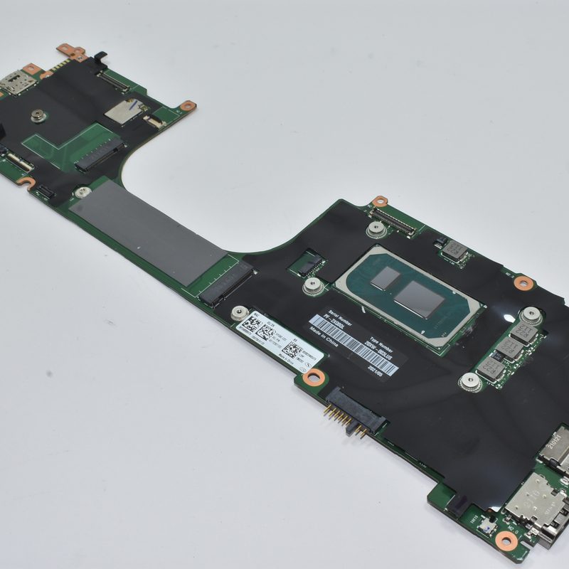 5B21K93288 Lenovo Intel  i7-1185G7 16GB Motherboard 20XXS87400 X1 CARBON 9TH GEN