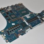 5B21L80197 Lenovo Intel i9-14900HX RTX 4070 Motherboard 83DF LEGION PRO 5 16IRX9