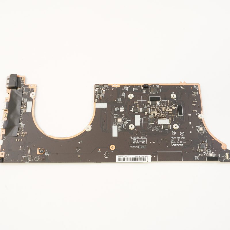 5B21Q57448 Lenovo Intel Ultra 7 258V 32GB Motherboard 83LCU YOGA 9 2-IN-1 14ILL10