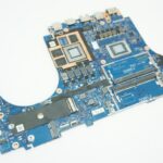 5B21S56541 Lenovo AMD Ryzen 5 7235HS NVIDIA RTX 4050 6GB Motherboard 83JC LOQ 15ARP9