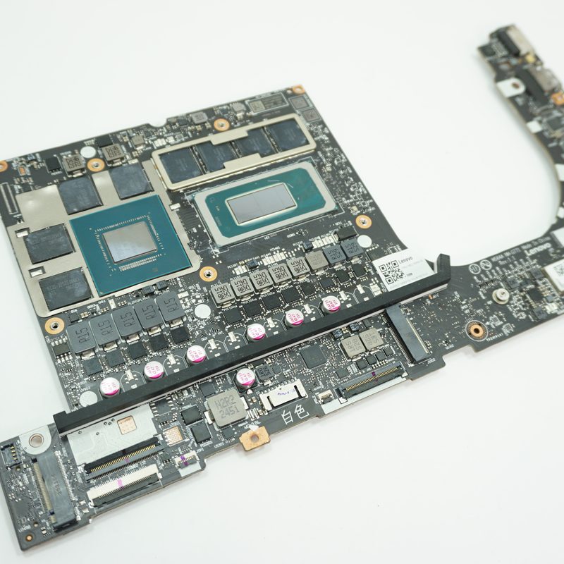 5B21S56919 Lenovo Intel Core Ultra 9 285H 83L00000US