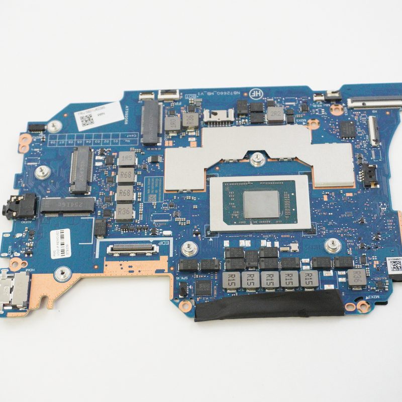 5B21U62385 Lenovo AMD Ryzen AI 400 Series System Board 83TF0002US