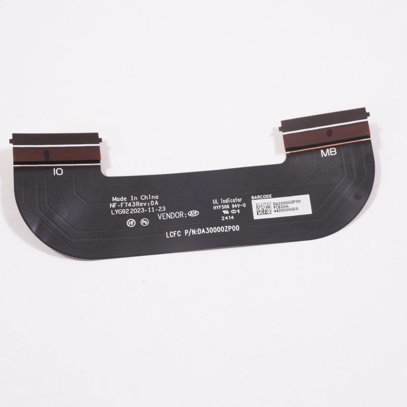 5C10S31098 Lenovo CABLE L 83AC IO/B HONG YUEN FPC 83AC0001US